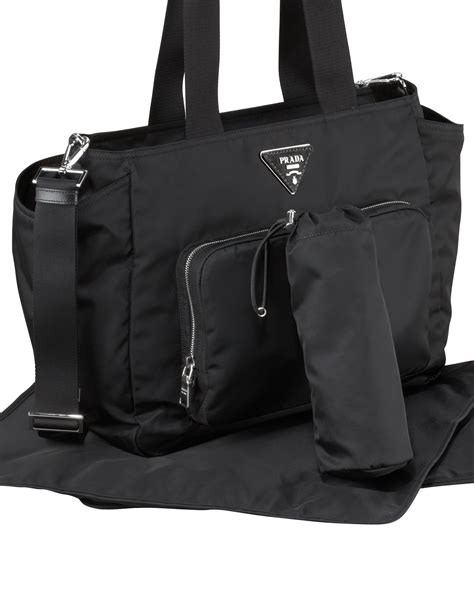 replica prada diaper bag|prada diaper bag outlet.